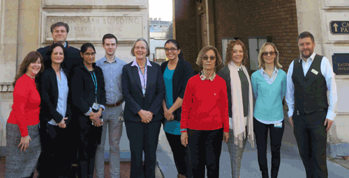 MDT TN Team